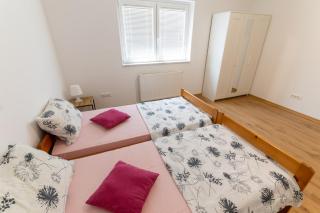 Apartma Luketovi - 7
