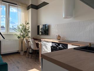 Apartamenty u Gracusia - 0