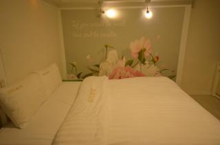 Jeonju Cherevill Motel - Jeonju - 1