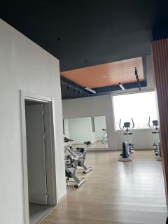 Spacious 1bedroom in Westland - 6