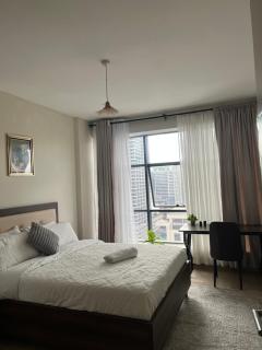 Spacious 1bedroom in Westland - 5