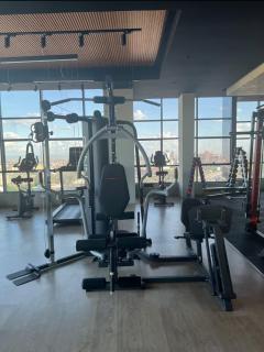 Spacious 1bedroom in Westland - 4