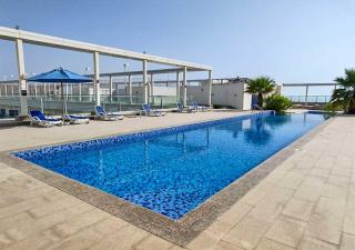 Coastal Gem with Panoramic Sea View in Pacific towers - 0