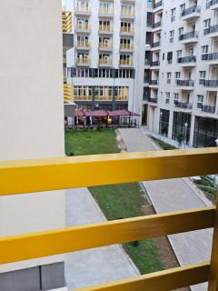 Stayvibe Tirana Ap 2 - 8