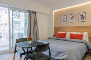 MOT Rentals Plaza Armenia 4A - Loft in Palermo Soho - 0