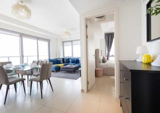 Coastal Gem with Panoramic Sea View in Pacific towers - 3