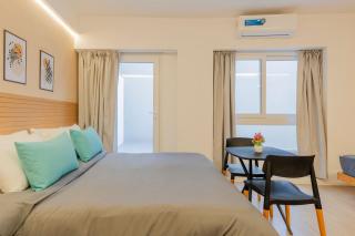 MOT Rentals Plaza Armenia - 2 Lux Lofts in Palermo Soho - 8