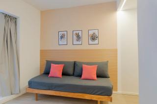 MOT Rentals Plaza Armenia - 2 Lux Lofts in Palermo Soho - 4