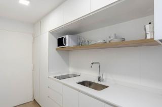 MOT Rentals Plaza Armenia - 2 Lux Lofts in Palermo Soho - 3
