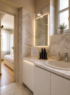 ComeCasa San Secondo White - 6