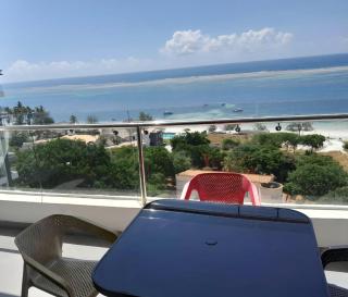 Third avenue Luxury Seaview homestay-msa - 0