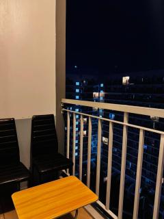 Shell Residences Tower A B - 3