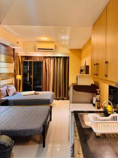 Shell Residences Tower A B - 8