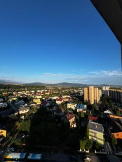 Apartmán Košice Nad Jazerom - 7