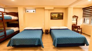 Hotel La Cumbre By Team Adventure - 4