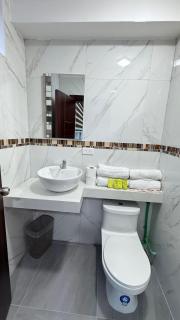 Hotel La Cumbre By Team Adventure - 2