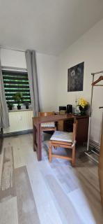 Waldpension Gussow Waldhaus - 5
