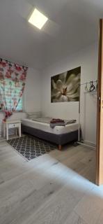 Waldpension Gussow Waldhaus - 4