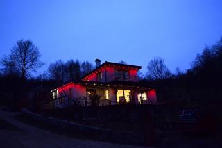Mátrázó-ház - 1
