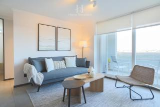 HT Beautiful oceanfront apartment in Coquimbo - 9