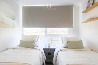 HT Beautiful oceanfront apartment in Coquimbo - 6