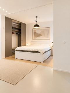 Luxurious 2-story apartment in the heart of Stockholm - 9
