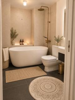 Luxurious 2-story apartment in the heart of Stockholm - 3