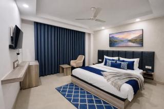 Hotel LA Costa, A Luxury Hotel In Haridwar - 1