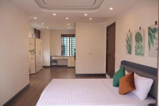 Q Garden Villa & Homestay - 5