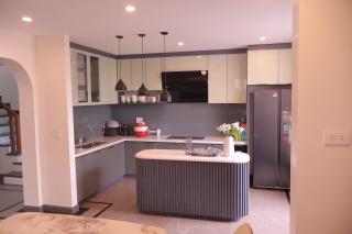 Q Garden Villa & Homestay - 4