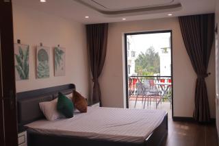 Q Garden Villa & Homestay - 1