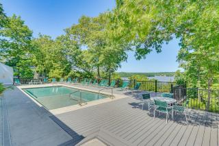 Pools, Water Park! Margaritaville Resort Home - 8