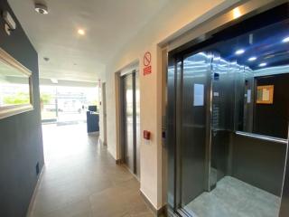 Apartment in Barranco - 2