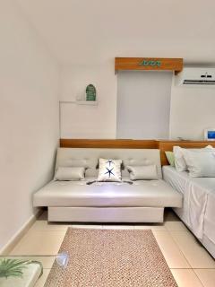 Magnifico Flat em Intermares - 4