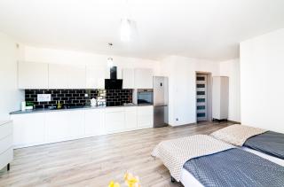 Central Apartments Premium - 7