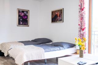 Central Apartments Premium - 3