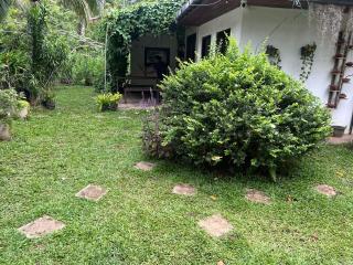 Sea Side Villa - 2