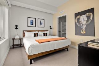 City Views - Lifestyle Loft - Zuni Lofts - 9