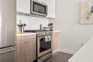City Views - Lifestyle Loft - Zuni Lofts - 3