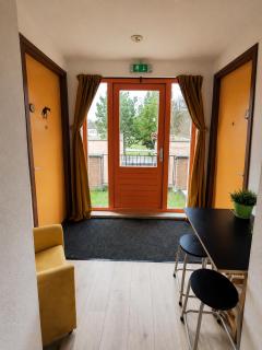La Belle Heure B&B - formerly Huis van Steen - - 7