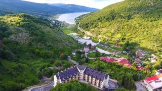 Apartment Invictus Mavrovo - 9