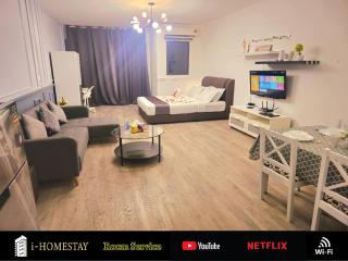 Tiara Imperio I Kajang I Modern Cozy I Cheap I Near To UKM - 3