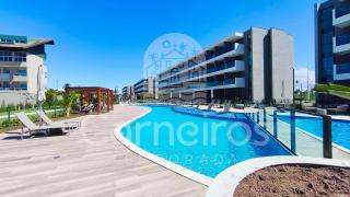 Beach Class Summer Residence - Porto de Galinhas - 1