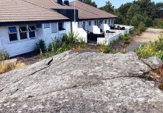 Koselig leilighet i idylliske Portør - 5 - 2
