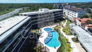 Beach Class Summer Residence - Porto de Galinhas - 4