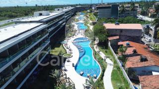 Beach Class Summer Residence - Porto de Galinhas - 3