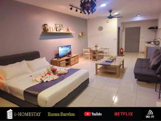 Tiara Imperio I Kajang I Modern Cozy I Cheap I Near To UKM - 4
