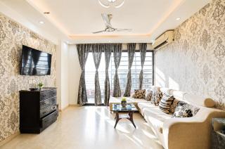 The Icon by RedOlive4BHKDwarka Expressway - 9