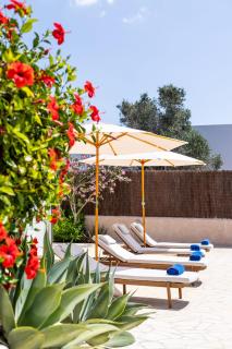 Can Tastem with pool near Ibiza - 4