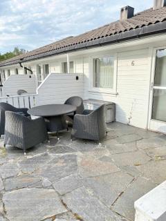 Koselig leilighet i idylliske Portør - 6 - 1
